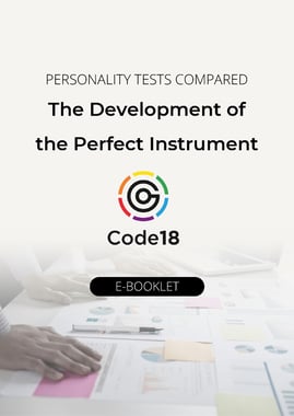 EN Code18 Personality Tests Compared_Seite_1 EN Code18 Personality Tests Compared_Seite_1