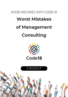 EN Code18 The Worst Mistakes of Management Consulting_Seite_1